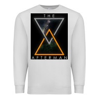 Dove Grey coheed and cambria Premium Sweatshirt - artisFamous