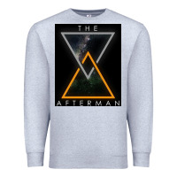 Heather Grey coheed and cambria Premium Sweatshirt - artisFamous