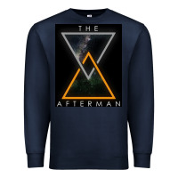 Navy coheed and cambria Premium Sweatshirt - artisFamous