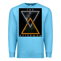 Ocean Blue coheed and cambria Premium Sweatshirt - artisFamous