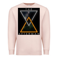 Pale Pink coheed and cambria Premium Sweatshirt - artisFamous