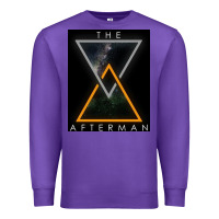 Purple coheed and cambria Premium Sweatshirt - artisFamous