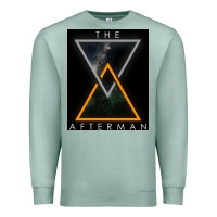 Seafoam coheed and cambria Premium Sweatshirt - artisFamous