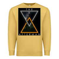 Antique Gold coheed and cambria Premium Sweatshirt - artisFamous