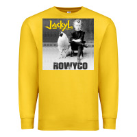 Lemon rowyco Premium Sweatshirt - artisFamous