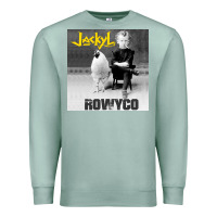Seafoam rowyco Premium Sweatshirt - artisFamous