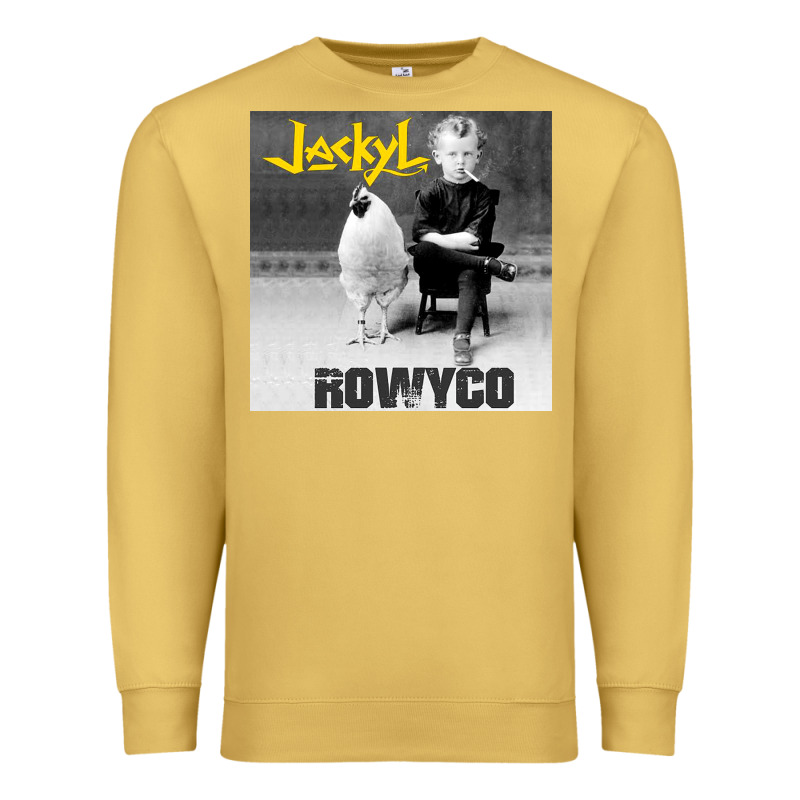 Rowyco Premium Sweatshirt by artisFamous | Teevron