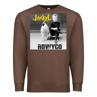 Chestnut rowyco Premium Sweatshirt - artisFamous