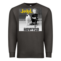 Smoke rowyco Premium Sweatshirt - artisFamous