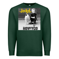 Sports Green rowyco Premium Sweatshirt - artisFamous