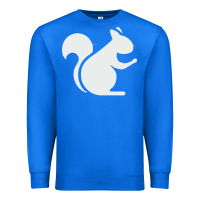 True Royal squirrel Premium Sweatshirt - artisFamous
