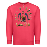 Jimi Hendrix Premium Sweatshirt | Teevron