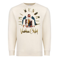Sandshell jimi hendrix Premium Sweatshirt - artisFamous