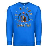 True Royal jimi hendrix Premium Sweatshirt - artisFamous