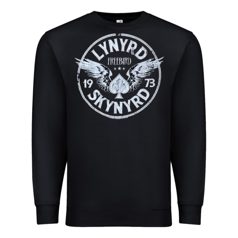 Linyrd Skynyrd Premium Sweatshirt by artisFamous | Teevron