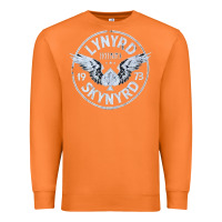 Carrot linyrd skynyrd Premium Sweatshirt - artisFamous