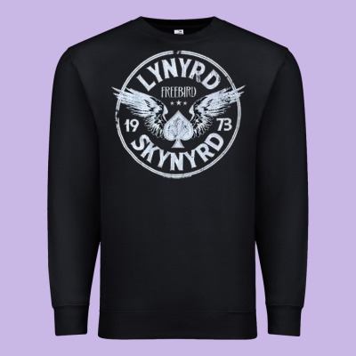 Linyrd Skynyrd Premium Sweatshirt Designed By Artisfamous