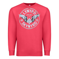 Cardinal linyrd skynyrd Premium Sweatshirt - artisFamous