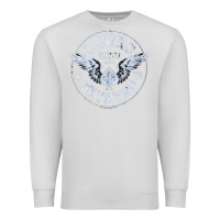 Dove Grey linyrd skynyrd Premium Sweatshirt - artisFamous