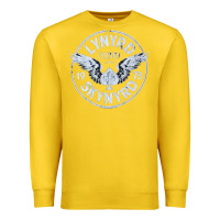 Lemon linyrd skynyrd Premium Sweatshirt - artisFamous