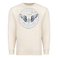Sandshell linyrd skynyrd Premium Sweatshirt - artisFamous