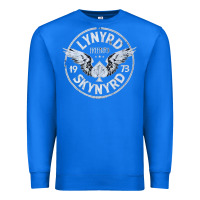 True Royal linyrd skynyrd Premium Sweatshirt - artisFamous