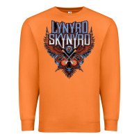 Carrot linyrd skynyrd Premium Sweatshirt - artisFamous
