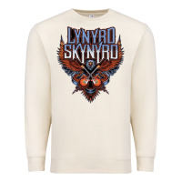 Sandshell linyrd skynyrd Premium Sweatshirt - artisFamous