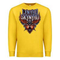 Lemon linyrd skynyrd Premium Sweatshirt - artisFamous