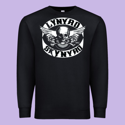 Linyrd Skynyrd Premium Sweatshirt Designed By Artisfamous