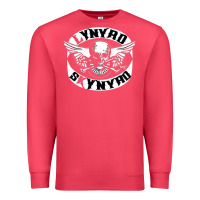 Cardinal linyrd skynyrd Premium Sweatshirt - artisFamous