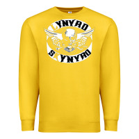 Lemon linyrd skynyrd Premium Sweatshirt - artisFamous