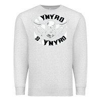 Oatmeal Heather linyrd skynyrd Premium Sweatshirt - artisFamous