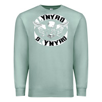 Seafoam linyrd skynyrd Premium Sweatshirt - artisFamous