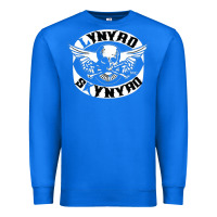 True Royal linyrd skynyrd Premium Sweatshirt - artisFamous
