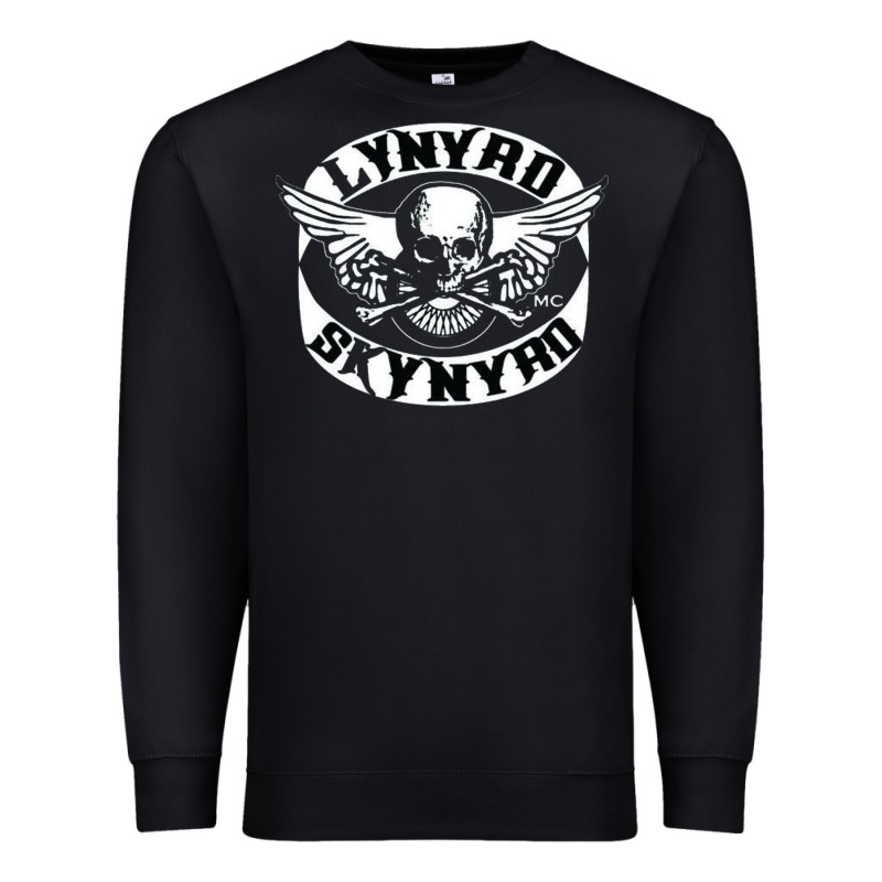 Linyrd Skynyrd Premium Sweatshirt by artisFamous | Teevron