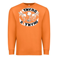 Carrot linyrd skynyrd Premium Sweatshirt - artisFamous