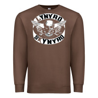 Chestnut linyrd skynyrd Premium Sweatshirt - artisFamous
