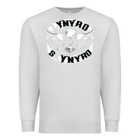 Dove Grey linyrd skynyrd Premium Sweatshirt - artisFamous