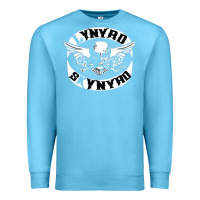 Ocean Blue linyrd skynyrd Premium Sweatshirt - artisFamous