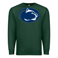 Sports Green nittany lions Premium Sweatshirt - artisFamous
