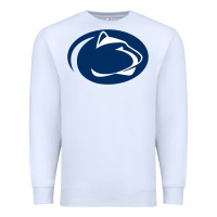 White nittany lions Premium Sweatshirt - artisFamous
