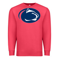 Cardinal nittany lions Premium Sweatshirt - artisFamous