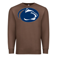 Chestnut nittany lions Premium Sweatshirt - artisFamous