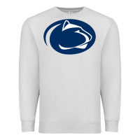 Dove Grey nittany lions Premium Sweatshirt - artisFamous
