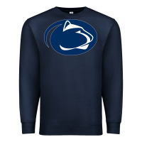 Navy nittany lions Premium Sweatshirt - artisFamous