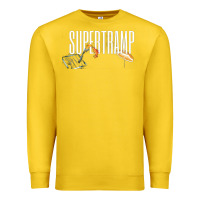 Lemon supertramp Premium Sweatshirt - artisFamous