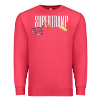 Cardinal supertramp Premium Sweatshirt - artisFamous