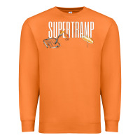 Carrot supertramp Premium Sweatshirt - artisFamous
