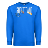 True Royal supertramp Premium Sweatshirt - artisFamous